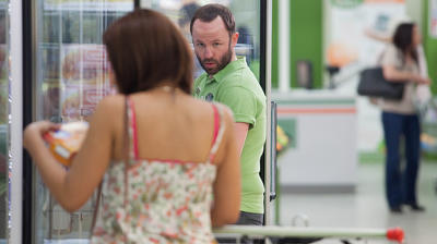 Trollied (2011), Episode 1