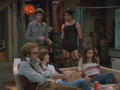 That 70s Show (1998), Episode 4