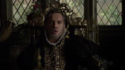 "The Tudors" 4 season 10-th episode