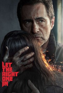 Впусти мене / Let the Right One In (2022)