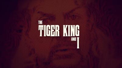 "Tiger King" 1 season 8-th episode