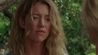 "Lost" 2 season 15-th episode