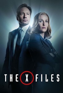 Секретные материалы / The X-Files (1993)