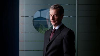 "The Thick of It" 4 season 2-th episode
