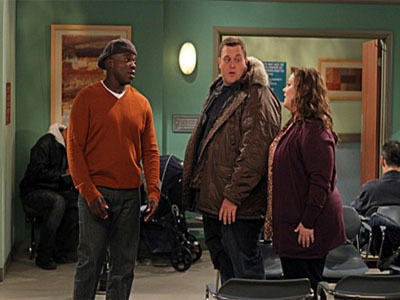 Mike & Molly (2010), Episode 10