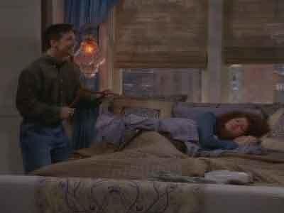 Episode 7, Will & Grace (1998)