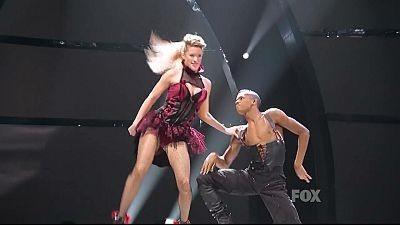 Episode 8, So You Think You Can Dance (2005)
