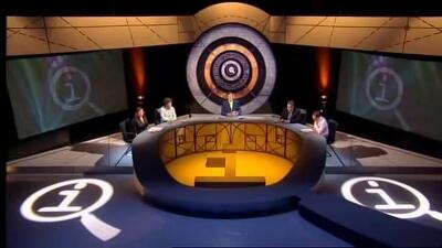 Episode 3, QI (2003)