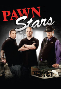 Звёзды ломбарда / Pawn Stars (2009)