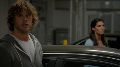 "NCIS: Los Angeles" 5 season 22-th episode