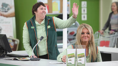 Episode 11, Trollied (2011)