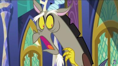 "My Little Pony: Friendship is Magic" 6 season 17-th episode