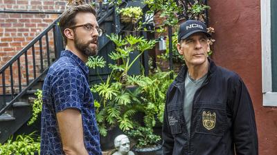 NCIS: New Orleans (2014), Episode 5