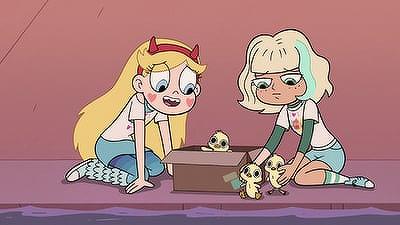 Star vs. the Forces of Evil (2015), Episode 39