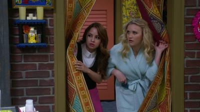 "Young & Hungry" 3 season 7-th episode