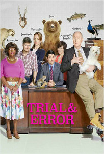 Trial & Error (2017)