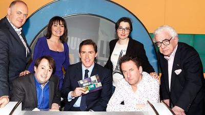 Would I Lie to You (2007), Episode 8