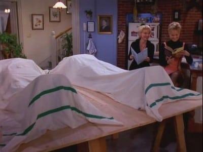 Episode 6, Sabrina The Teenage Witch (1996)