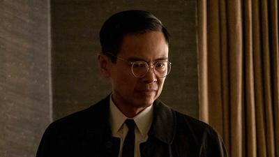 "The Man in the High Castle" 4 season 3-th episode