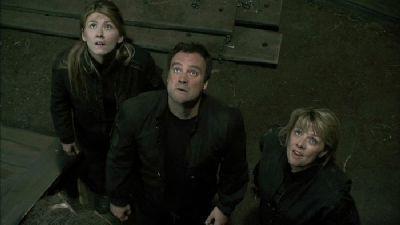 Episode 16, Stargate Atlantis (2004)