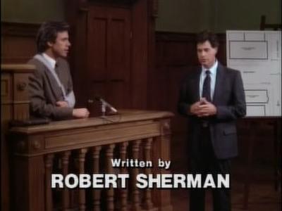 "MacGyver 1985" 5 season 20-th episode