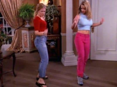 Sabrina The Teenage Witch (1996), Episode 1