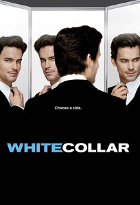 Білий комірець / White Collar (2009)