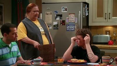 Episode 19, Two and a Half Men (2003)