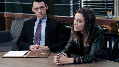 "Law & Order: SVU" 19 season 3-th episode