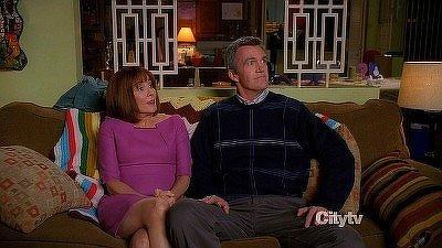 Episode 10, The Middle (2009)
