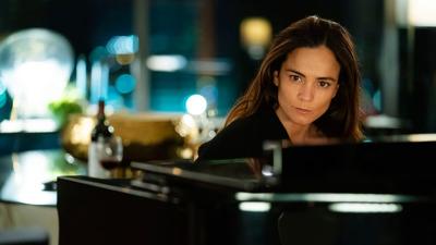 Королева юга / Queen of the South (2016), s4