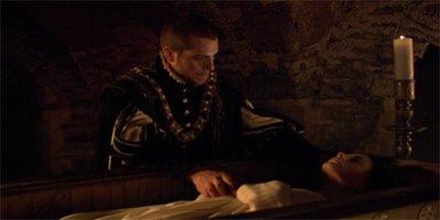 "The Tudors" 1 season 9-th episode