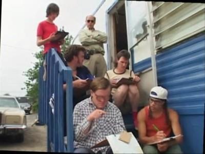 Мальчики из трейлер-парка / Trailer Park Boys (1998), Серия 2