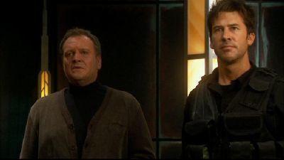 Episode 20, Stargate Atlantis (2004)