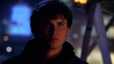 "Smallville" 5 season 13-th episode