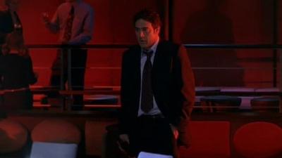 "Tru Calling" 1 season 16-th episode