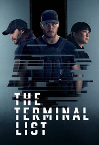The Terminal List (2022)