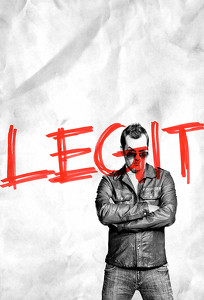 Законно / Legit (2013)