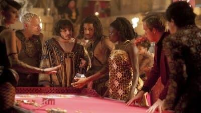 Episode 3, Sinbad (2012)