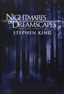 Кошмари та пейзажі снів / Nightmares & Dreamscapes (2006)