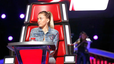 Episode 4, The Voice (2011)
