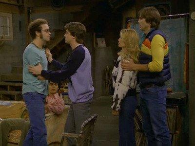 Episode 14, That 70s Show (1998)