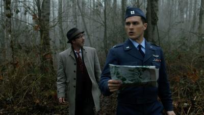 Episode 8, Project Blue Book (2019)