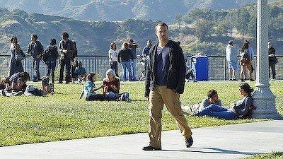 Серія 23, Морська поліція: Лос Анджелес / NCIS: Los Angeles (2009)