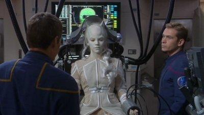 Episode 14, Star Trek: Enterprise (2001)