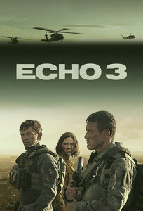 Ехо-3 / Echo 3 (2022)