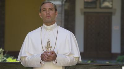 The Young Pope (2016), Episode 3
