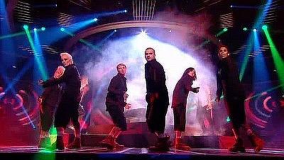 X Factor / The X Factor (2004), Серія 28