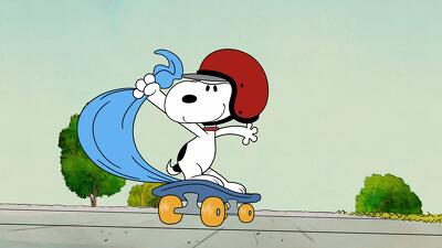 Шоу Снупі / The Snoopy Show (2021), Серія 7