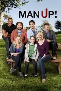 Будь мужчиной / Man Up (2011)